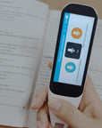 Portable Multilingual Reading Translation Pen – Versatile Language Translator and Text Scanner for Travel, Study, and Business Use - learnconnecthub