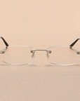 Stylish Reading Glasses with Anti-Glare Lenses – Lightweight and Comfortable for Enhanced Vision and Daily Use - learnconnecthub