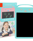 Children’s LCD Writing Board – Reusable Digital Drawing Pad for Kids, Perfect for Learning, Creativity, and Easy Note-Taking - learnconnecthub