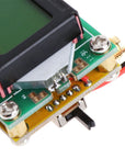Frequency Reading Tester RF Table Module: Accurate Measurement Tool for RF Signal Analysis and Frequency Testing - learnconnecthub