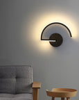 Adjustable Reading Wall Light – Dimmable LED Fixture with Flexible Arm, Perfect for Bedside, Study, and Living Room Lighting - learnconnecthub