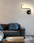 Adjustable Reading Wall Light – Dimmable LED Fixture with Flexible Arm, Perfect for Bedside, Study, and Living Room Lighting - learnconnecthub