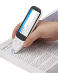 Portable Multilingual Reading Translation Pen – Versatile Language Translator and Text Scanner for Travel, Study, and Business Use - learnconnecthub