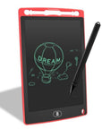 New LCD Writing Board for Children: Durable Note and Draft Writing Board with Clear Display for Creative Learning and Practice - learnconnecthub