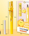 Children’s Fashion Mechanical Pencil – Stylish and Durable Writing Tool - learnconnecthub