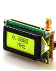 Frequency Reading Tester RF Table Module: Accurate Measurement Tool for RF Signal Analysis and Frequency Testing - learnconnecthub