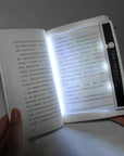 LED Reading Light with Charging Feature – Perfect for Night Reading on Tablets, eBooks, and Books - learnconnecthub