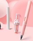 Children’s Fashion Mechanical Pencil – Stylish and Durable Writing Tool - learnconnecthub