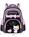 Children's Schoolbag for Girls: Perfect for Kindergarten with Style and Comfort