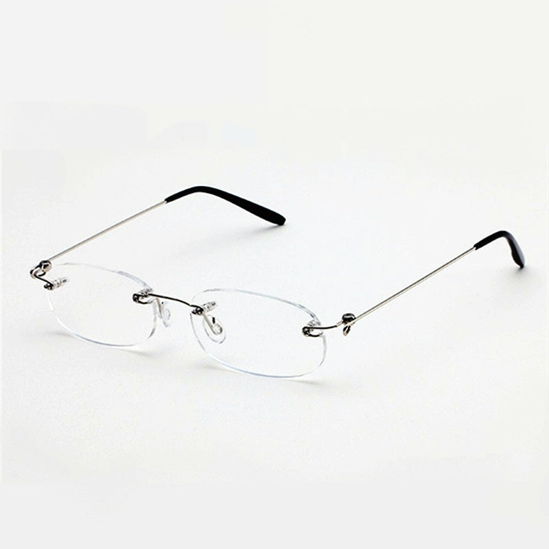 Stylish Reading Glasses with Anti-Glare Lenses – Lightweight and Comfortable for Enhanced Vision and Daily Use