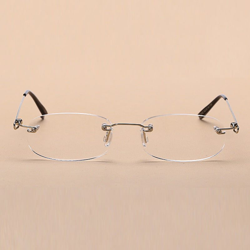 Stylish Reading Glasses with Anti-Glare Lenses – Lightweight and Comfortable for Enhanced Vision and Daily Use