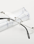 Stylish Reading Glasses with Anti-Glare Lenses – Lightweight and Comfortable for Enhanced Vision and Daily Use