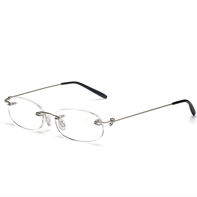 Stylish Reading Glasses with Anti-Glare Lenses – Lightweight and Comfortable for Enhanced Vision and Daily Use