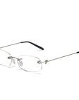 Stylish Reading Glasses with Anti-Glare Lenses – Lightweight and Comfortable for Enhanced Vision and Daily Use